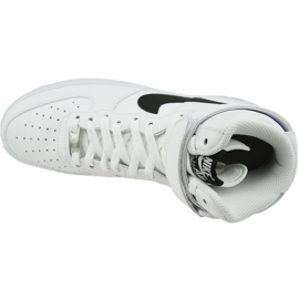 Nike Air Force 1 High '07 AN20 M CK4369-100 branco 2