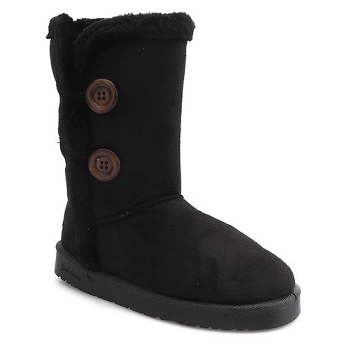 Preto Inuit 100-31 Preto 1