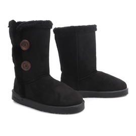 Preto Inuit 100-31 Preto 2