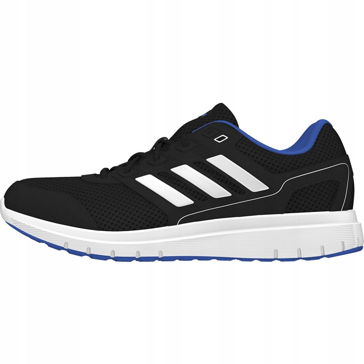 sapato preto adidas