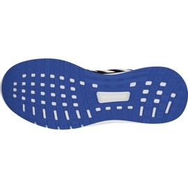 Sapatos Adidas Duramo 9 M FV6057 preto 2