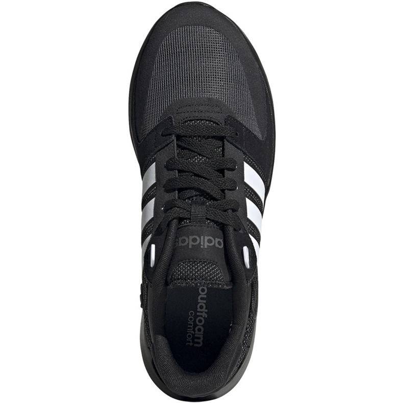 Adidas Run 90S M EG8657 preto 1