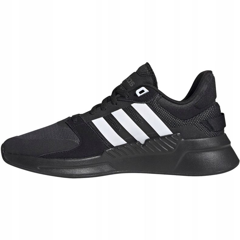 Adidas Run 90S M EG8657 preto 2
