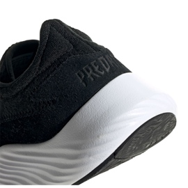 Sapatos Adidas Predator 20.3 Low Tr M EH1728 preto preto 1