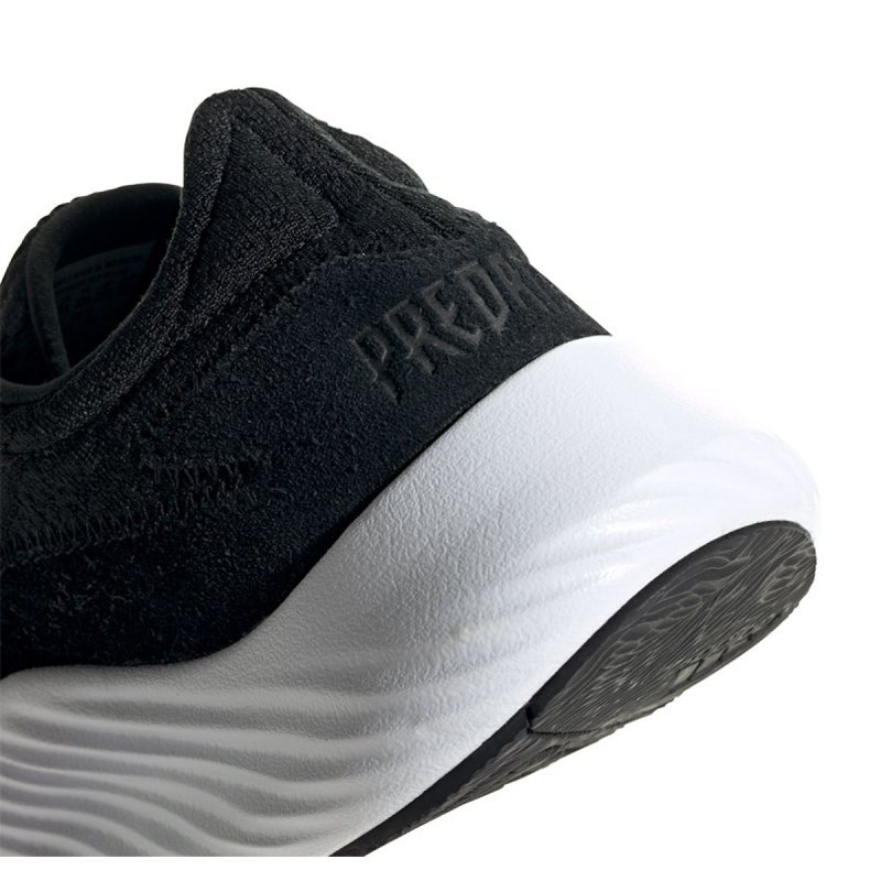 Sapatos Adidas Predator 20.3 Low Tr M EH1728 preto preto 1