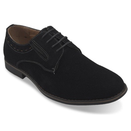Sapatos Confortáveis ​​M516 Preto 1
