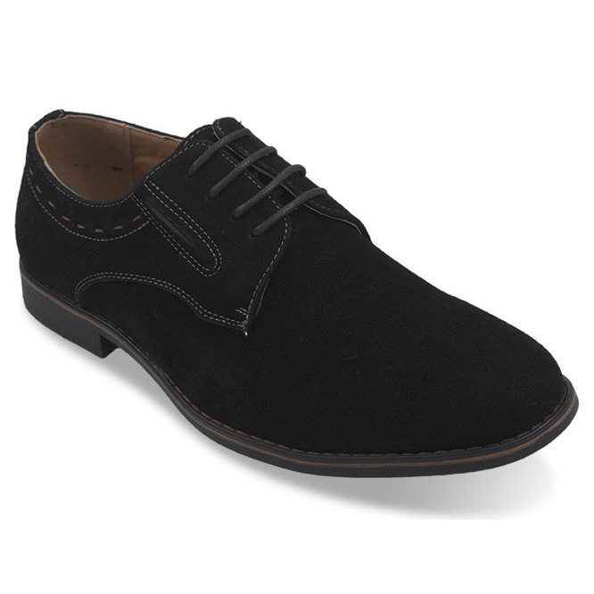 Sapatos Confortáveis ​​M516 Preto 1