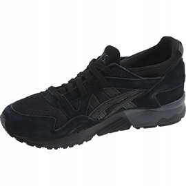 Sapatos Asics Gel Lyte VW HL6G3-9090 preto 1