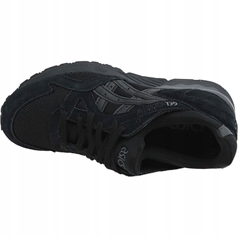 Sapatos Asics Gel Lyte VW HL6G3-9090 preto 2