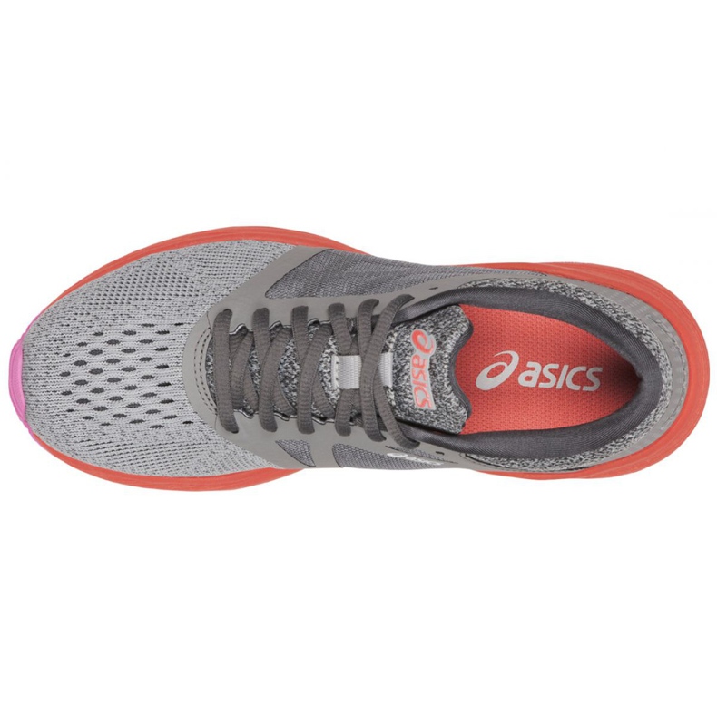Asics RoadHawk Ff W T7D7N-9793 cinza 2