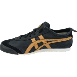 Asics Sapatos Onitsuka Tiger Mexico 66 M 1183A198-001 preto 1