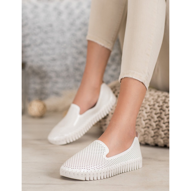 Goodin Senhores Brancos na Plataforma 1