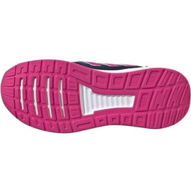 Tênis Adidas Runfalcon C Jr EG6148 azul marinho 2