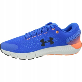 Under Armor Charged Rogue 2 M 3022592-401 azul 1 Under Armor Charged Rogue 2 M 3022592-401 azul 1