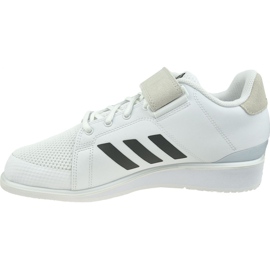 Tênis Adidas Power Perfect 3 M BD7158 branco 1
