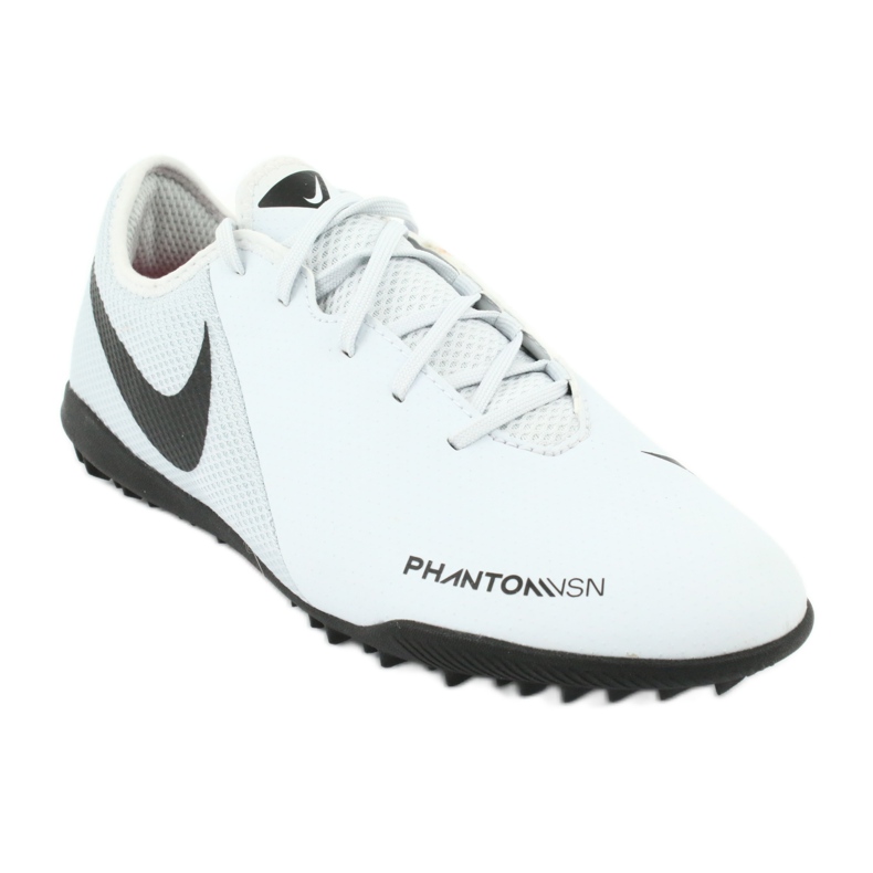 Chuteiras Nike Phantom Vsn Academy Tf M AO3223-060 multicolorido branco 1 Chuteiras Nike Phantom Vsn Academy Tf M AO3223-060 multicolorido branco 1