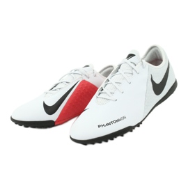 Chuteiras Nike Phantom Vsn Academy Tf M AO3223-060 multicolorido branco 2