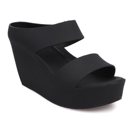 Meliski Open Wedge AE830 Preto 1