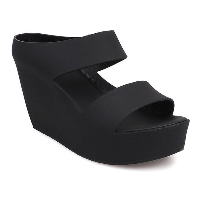 Meliski Open Wedge AE830 Preto 1