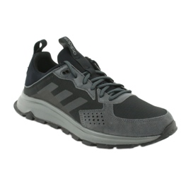 Tênis de corrida adidas Response Trail M EG0000 preto cinza 1