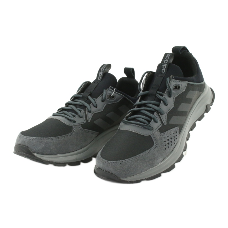 Tênis de corrida adidas Response Trail M EG0000 preto cinza 3