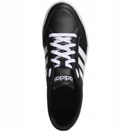Sapatos adidas Vs Set M BC0131 preto 1