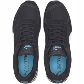 Puma Vista M 369365 14 sapatos preto 1