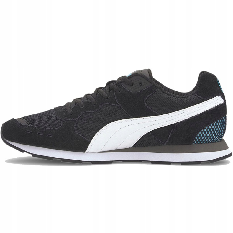 Puma Vista M 369365 14 sapatos preto 2