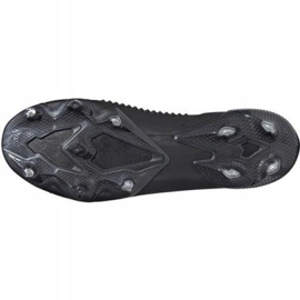 Chuteiras Adidas Predator Mutator 20.1 Fg M EF1612 preto preto 2