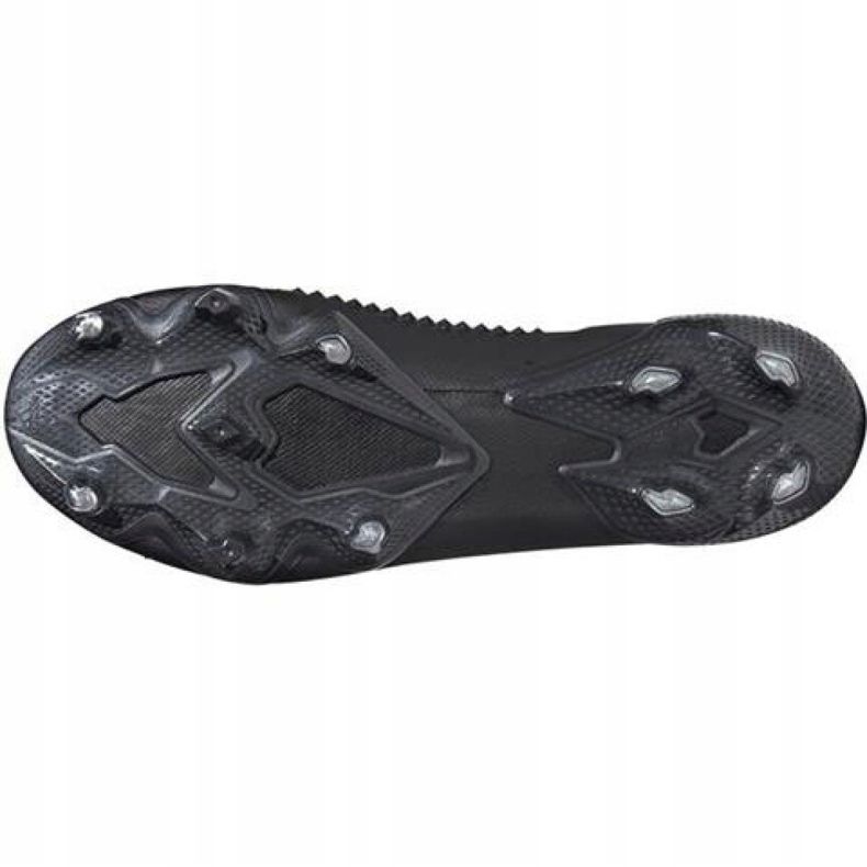 Chuteiras Adidas Predator Mutator 20.1 Fg M EF1612 preto preto 2