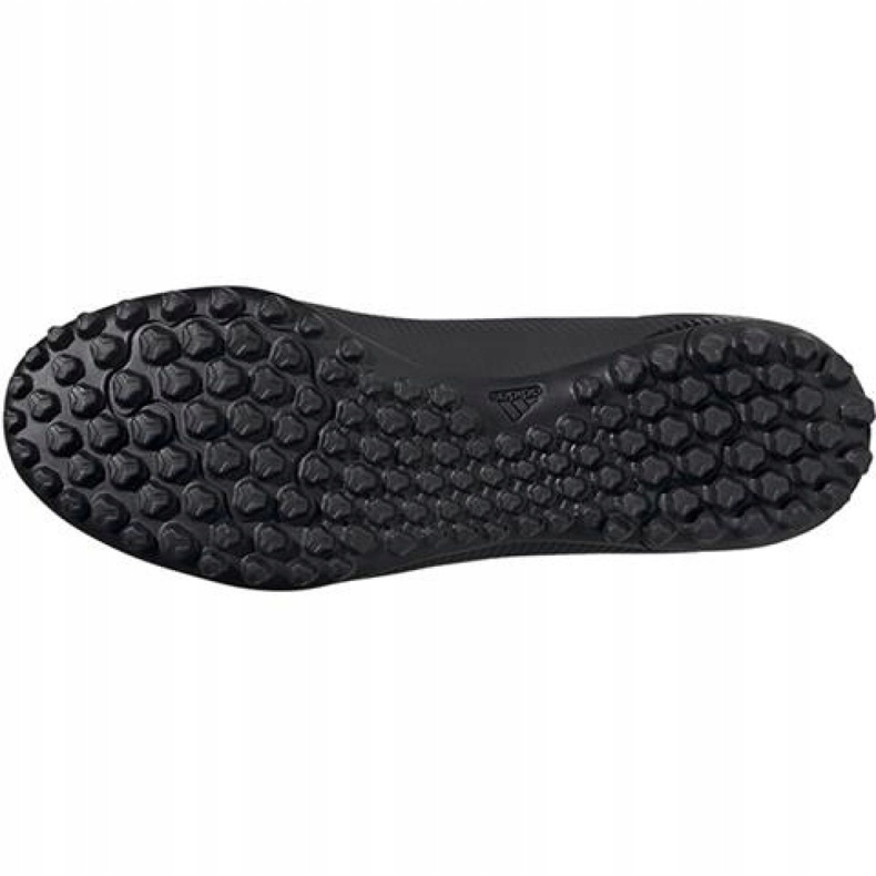 Chuteiras Adidas Predator 20.4 Tf M EF1662 multicolorido preto 2