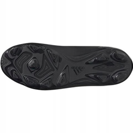 Chuteiras Adidas Predator 20.4 FxG Jr EF1932 preto preto 2