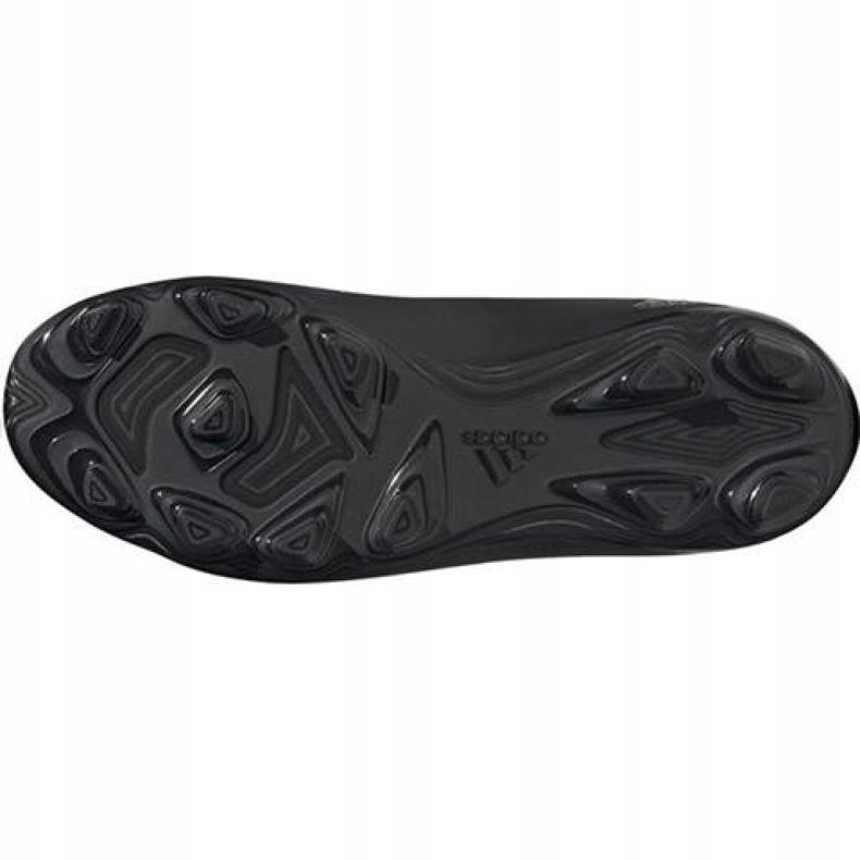 Chuteiras Adidas Predator 20.4 FxG Jr EF1932 preto preto 2