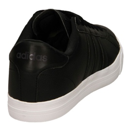 Sapatos Adidas Cloudfoam Super Daily M B74255 preto 1