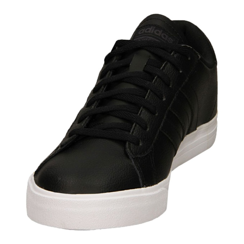 Sapatos Adidas Cloudfoam Super Daily M B74255 preto 2