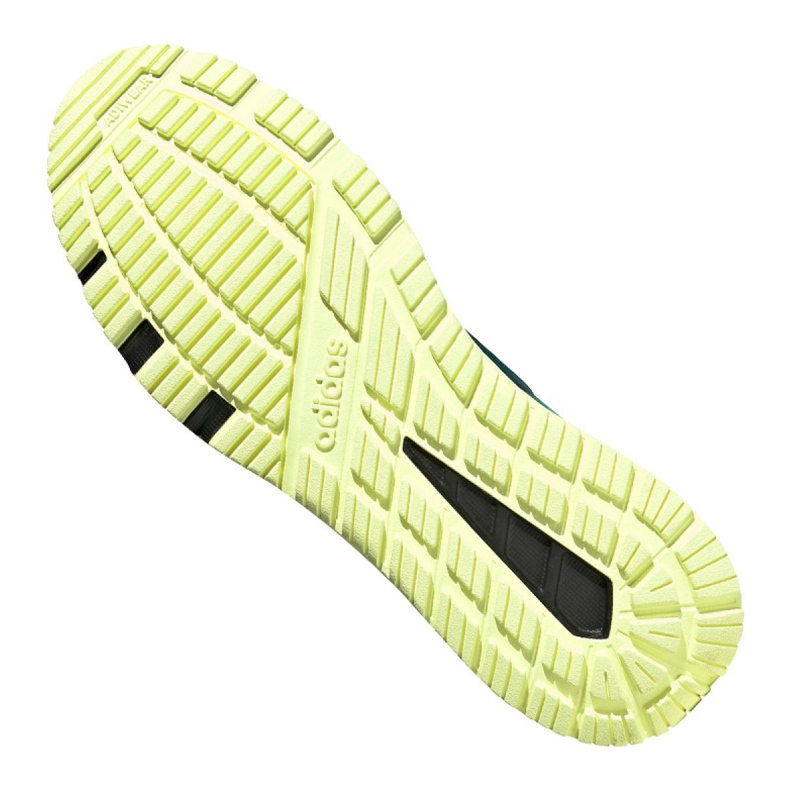 Sapatos Adidas Rockadia Trail 3.0 M EG2519 preto azul 2