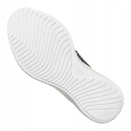 Sapatos Adidas Alphabounce + Parley M G28372 preto 1