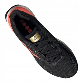 Sapatos Adidas Solar Boost St 19 M EH3501 preto multicolorido 2