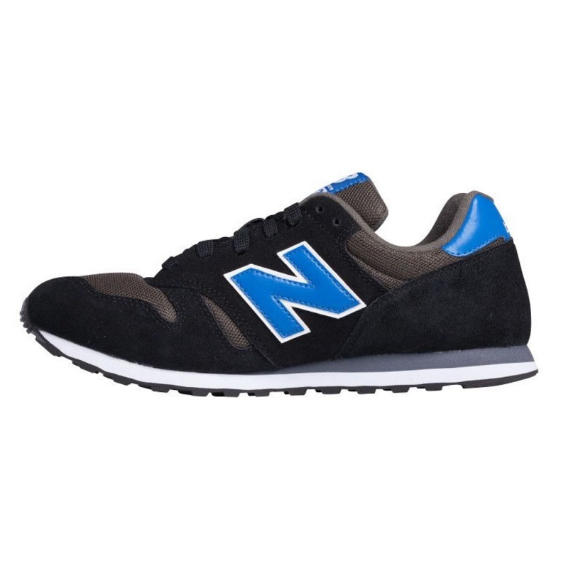 Sapatos New Balance M ML373SKB preto 1