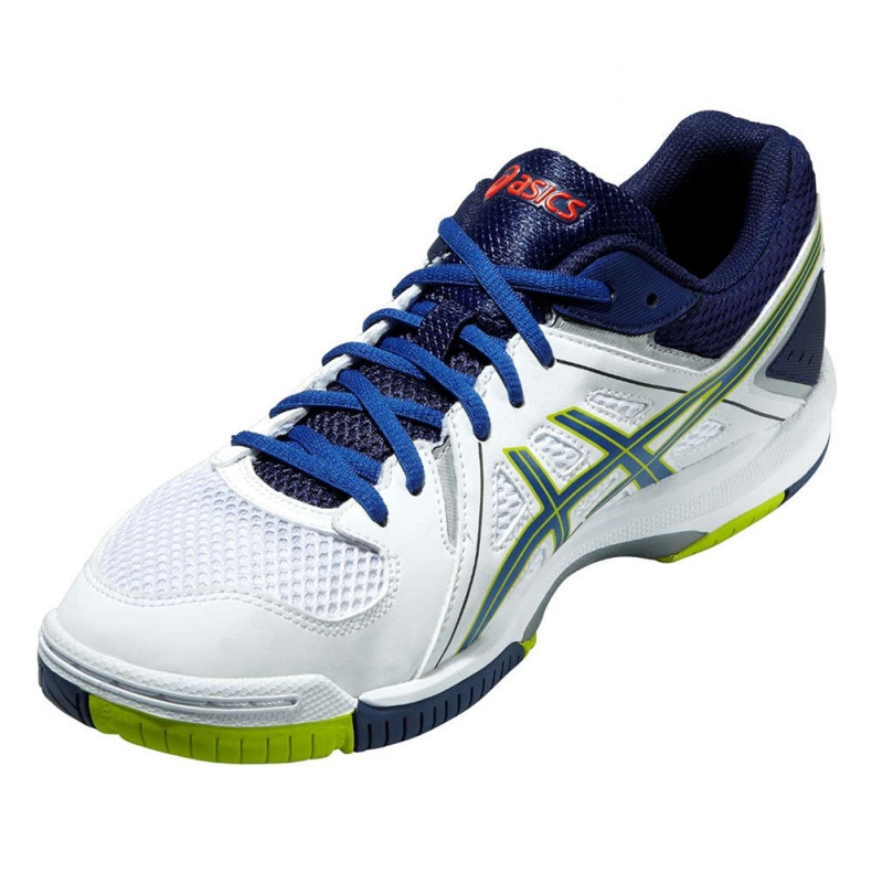 Tênis de voleibol Asics Gel-Task M B505Y-0142 multicolorido multicolorido 1