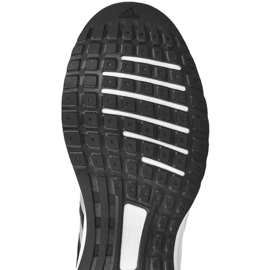Tênis de corrida adidas Galaxy 2 M AF6686 preto 1