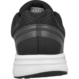 Tênis de corrida adidas Galaxy 2 M AF6686 preto 2