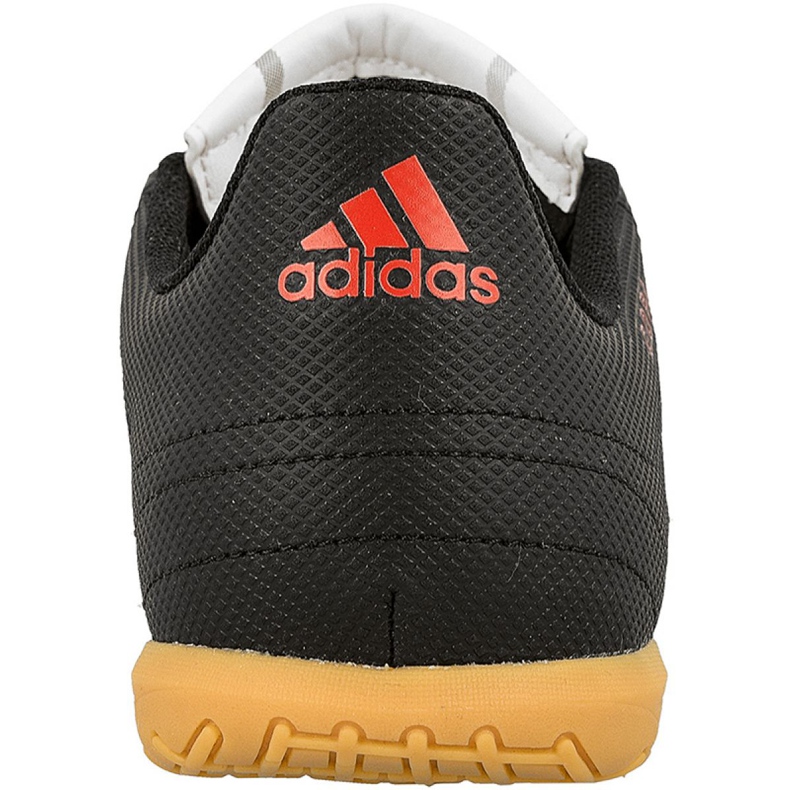 Sapatos de interior adidas Copa 17.4 In M BB5373 preto preto 2