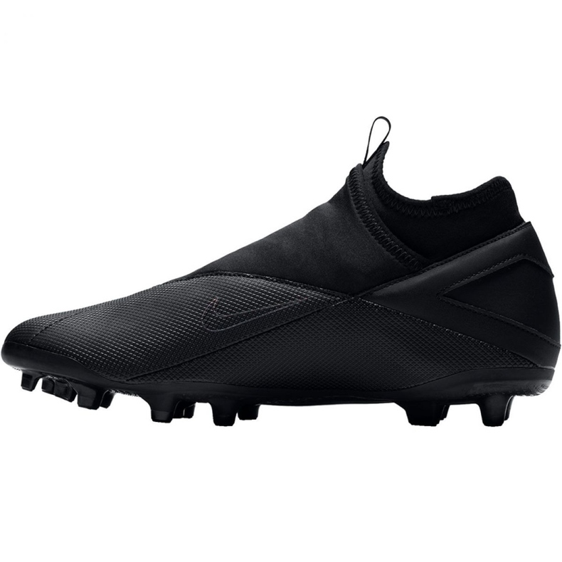 Chuteiras Nike Phantom Vsn 2 Club DF / MG M CD4159-010 preto preto 1