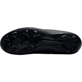Chuteiras Nike Phantom Vsn 2 Club DF / MG M CD4159-010 preto preto 2