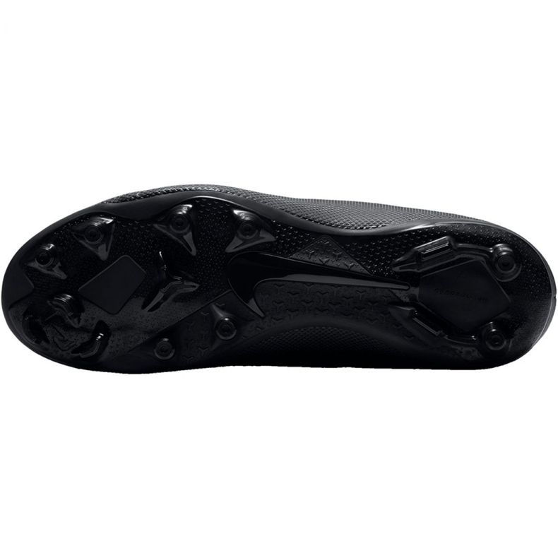 Chuteiras Nike Phantom Vsn 2 Club DF / MG M CD4159-010 preto preto 2
