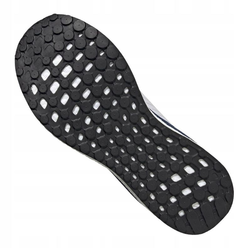 Sapatos Adidas Solar Drive 19 M EE4280 branco vermelho 1