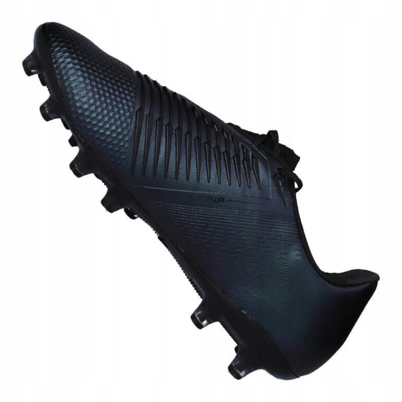 Sapata Nike Phantom Vnm Elite AG-Pro M AO0576-010 preto preto 1