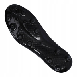 Sapata Nike Phantom Vnm Elite AG-Pro M AO0576-010 preto preto 2