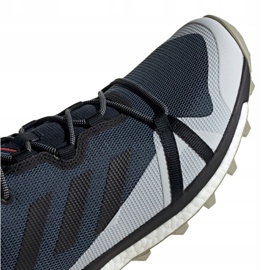 Sapatos Adidas Terrex Skychaser Lt Hiking M EF3302 multicolorido multicolorido 1